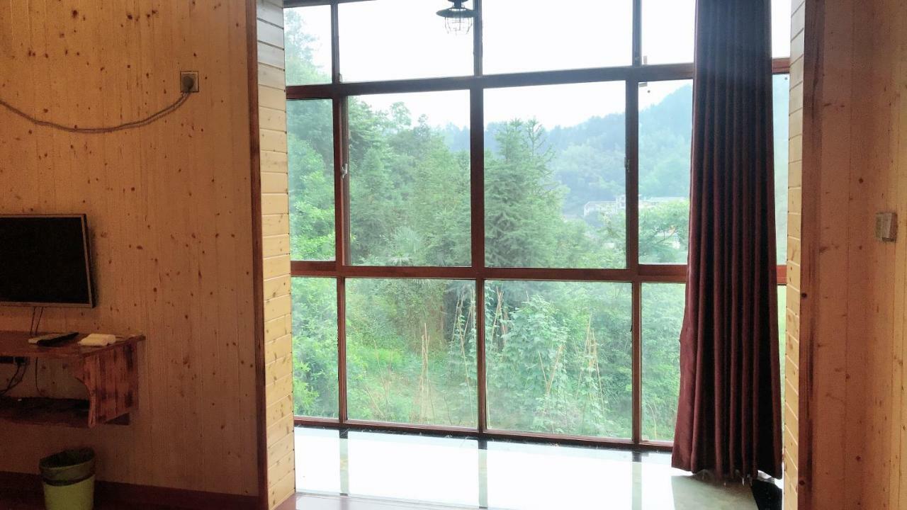 Zhangjiajie One Step To Heaven Inn מראה חיצוני תמונה