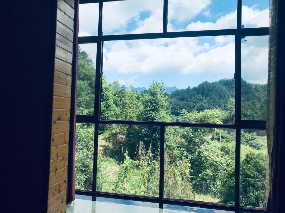 Zhangjiajie One Step To Heaven Inn מראה חיצוני תמונה